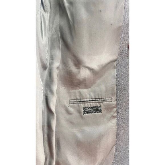 Giorgio Armani ￼ Saks, 5th Avenue  ￼ men’s jacket - Picture 11 of 13